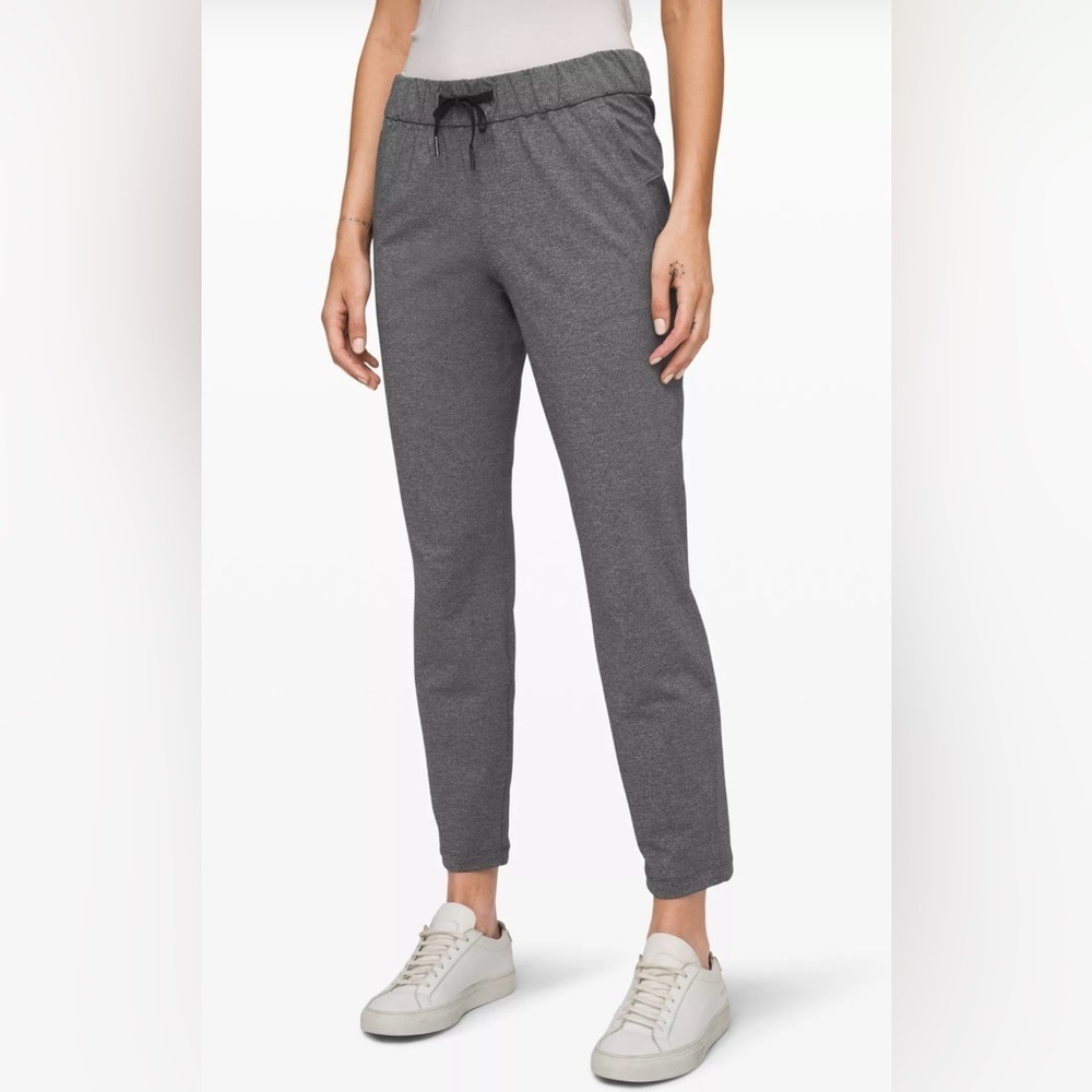 Lululemon On The Fly Pant - Picture 15 of 15